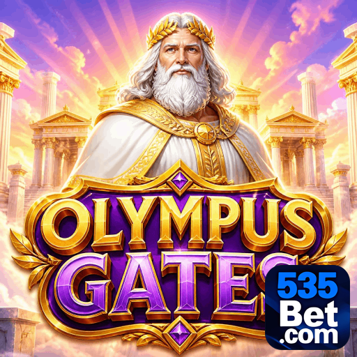 Saldo e bônus exibidos no lobby do app BET535